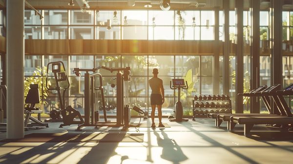 Coach en transformation physique : un spécialiste pour vous accompagner pour perdre du poids