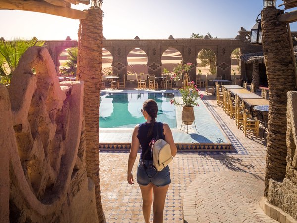 Piscine Chemin-Vert : Une oasis aquatique au cœur de Caen