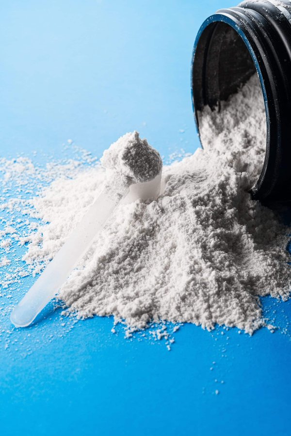 Quels sont les différents types de créatine et leurs avantages ?