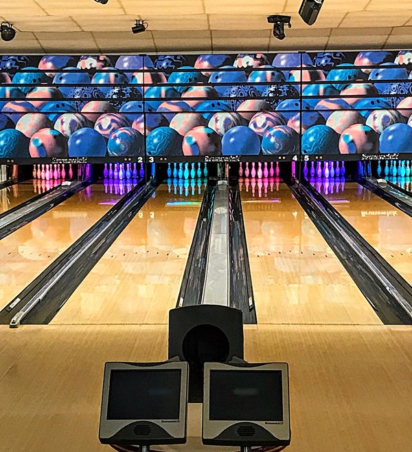 Le bowling digital à Lyon : Les 3 facteurs clés de son succès