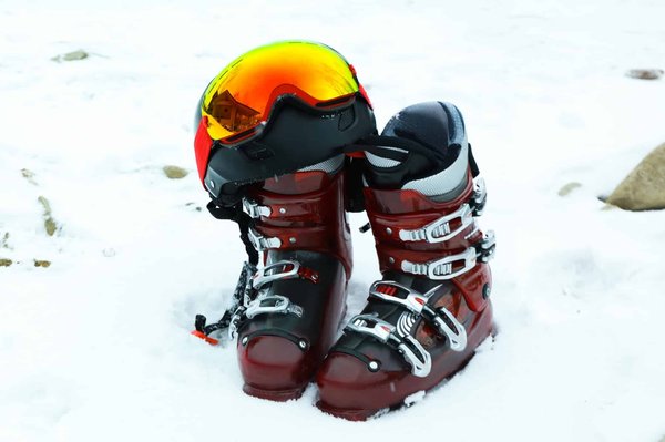 Guide sur les chaussures de ski alpin pour homme