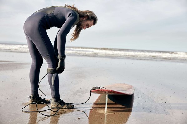 Achetez votre combinaison longe cote dès maintenant