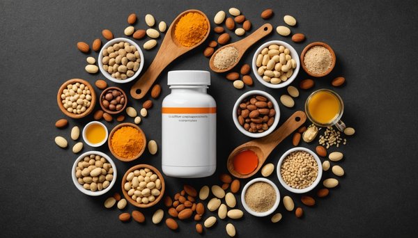 Informations essentielles sur les compléments alimentaires